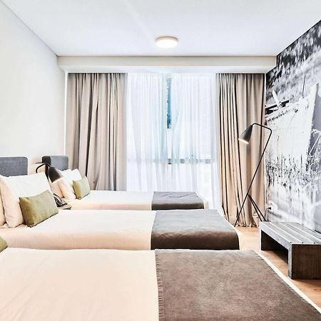 Dazzler By Wyndham Rosario Hotel Buitenkant foto