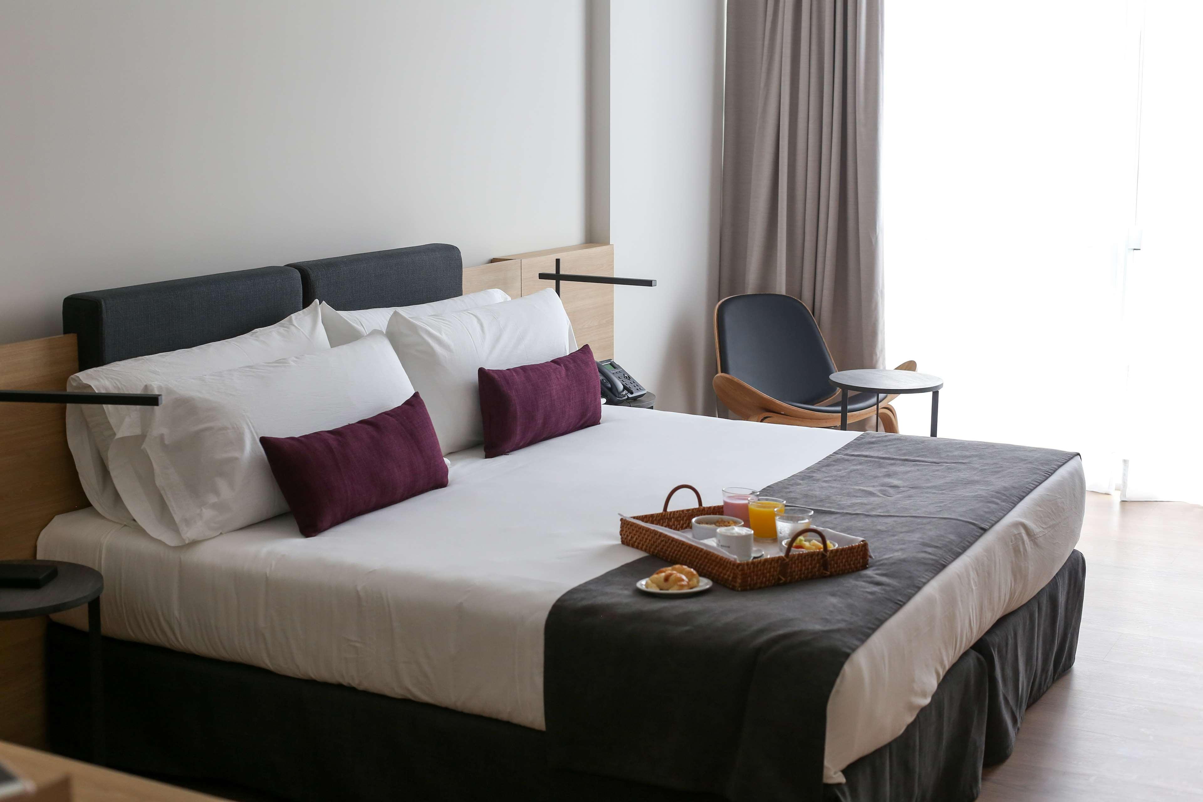 Dazzler By Wyndham Rosario Hotel Buitenkant foto