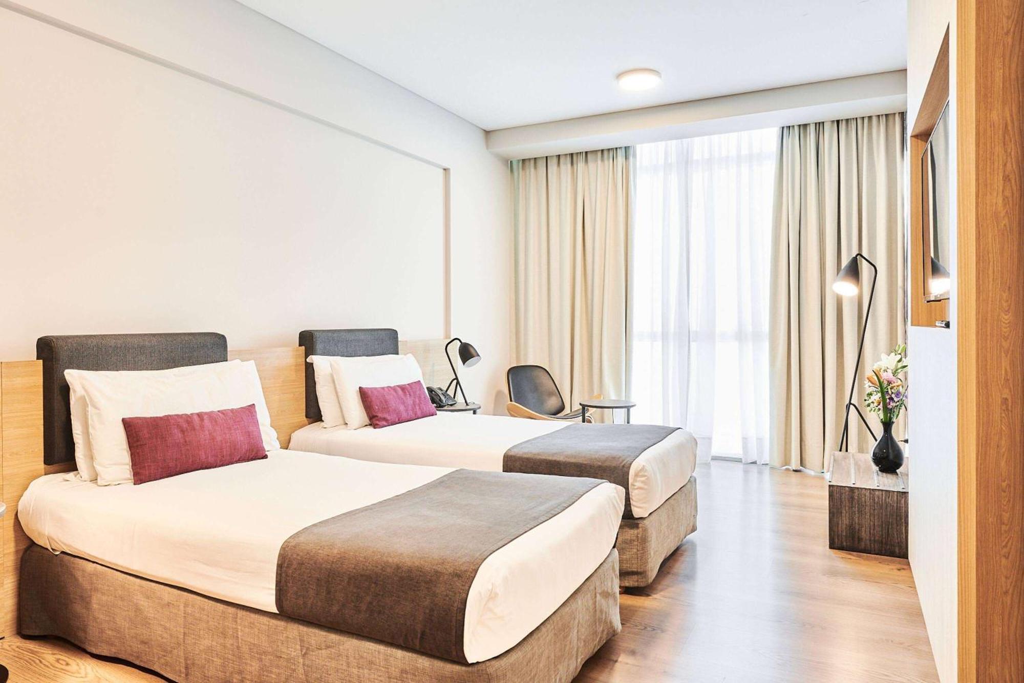 Dazzler By Wyndham Rosario Hotel Buitenkant foto