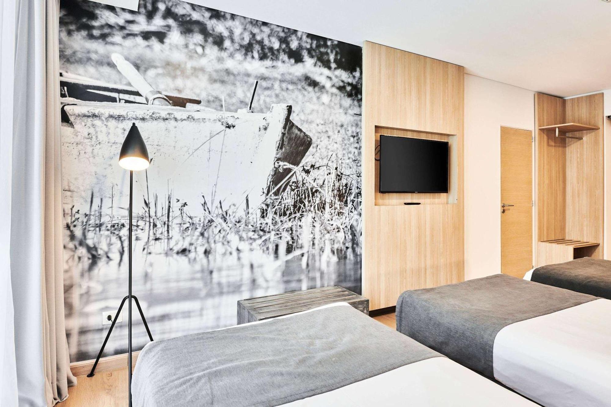 Dazzler By Wyndham Rosario Hotel Buitenkant foto