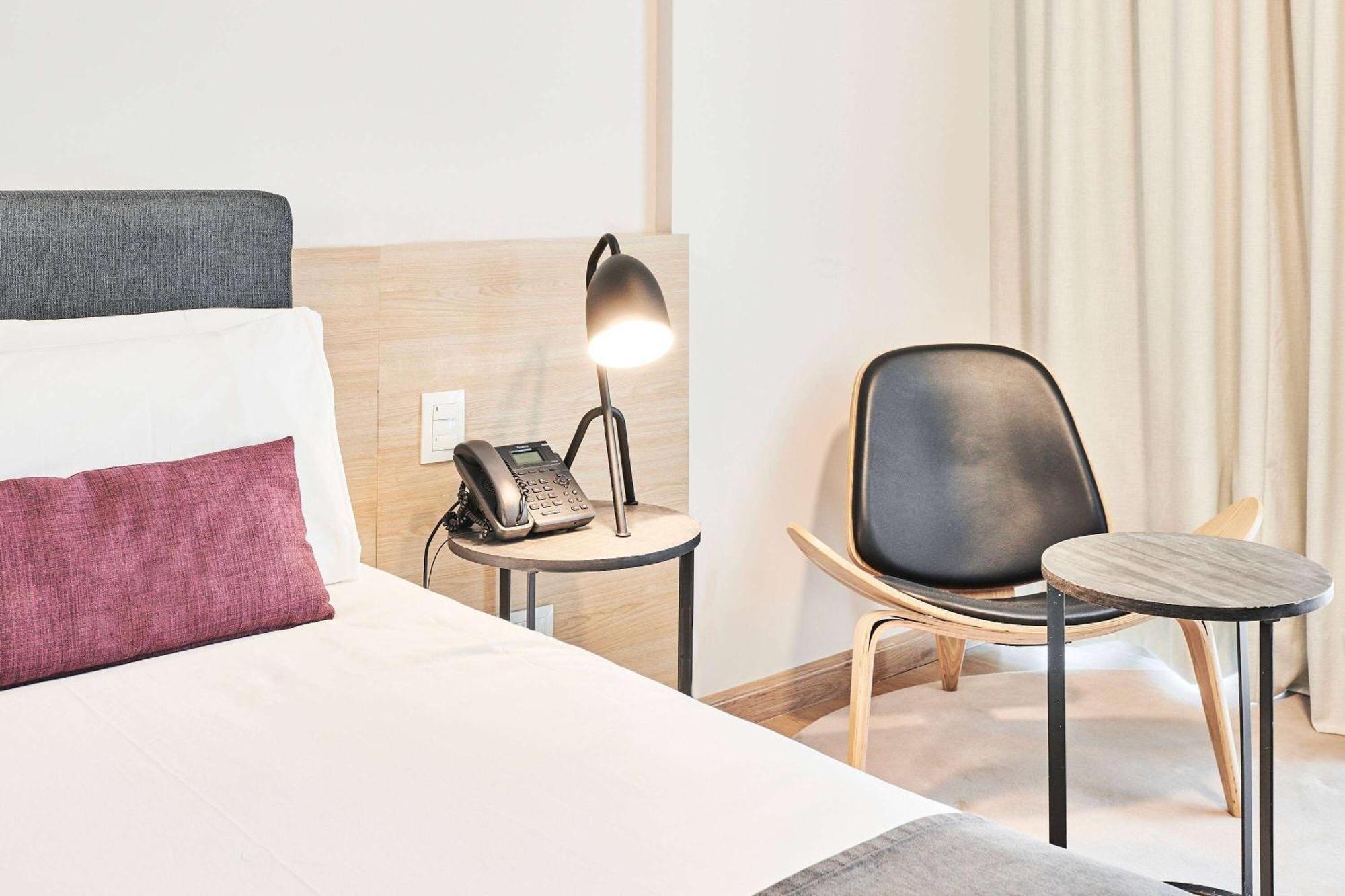 Dazzler By Wyndham Rosario Hotel Buitenkant foto