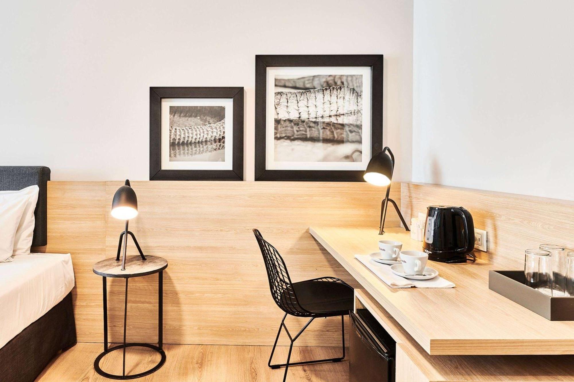 Dazzler By Wyndham Rosario Hotel Buitenkant foto