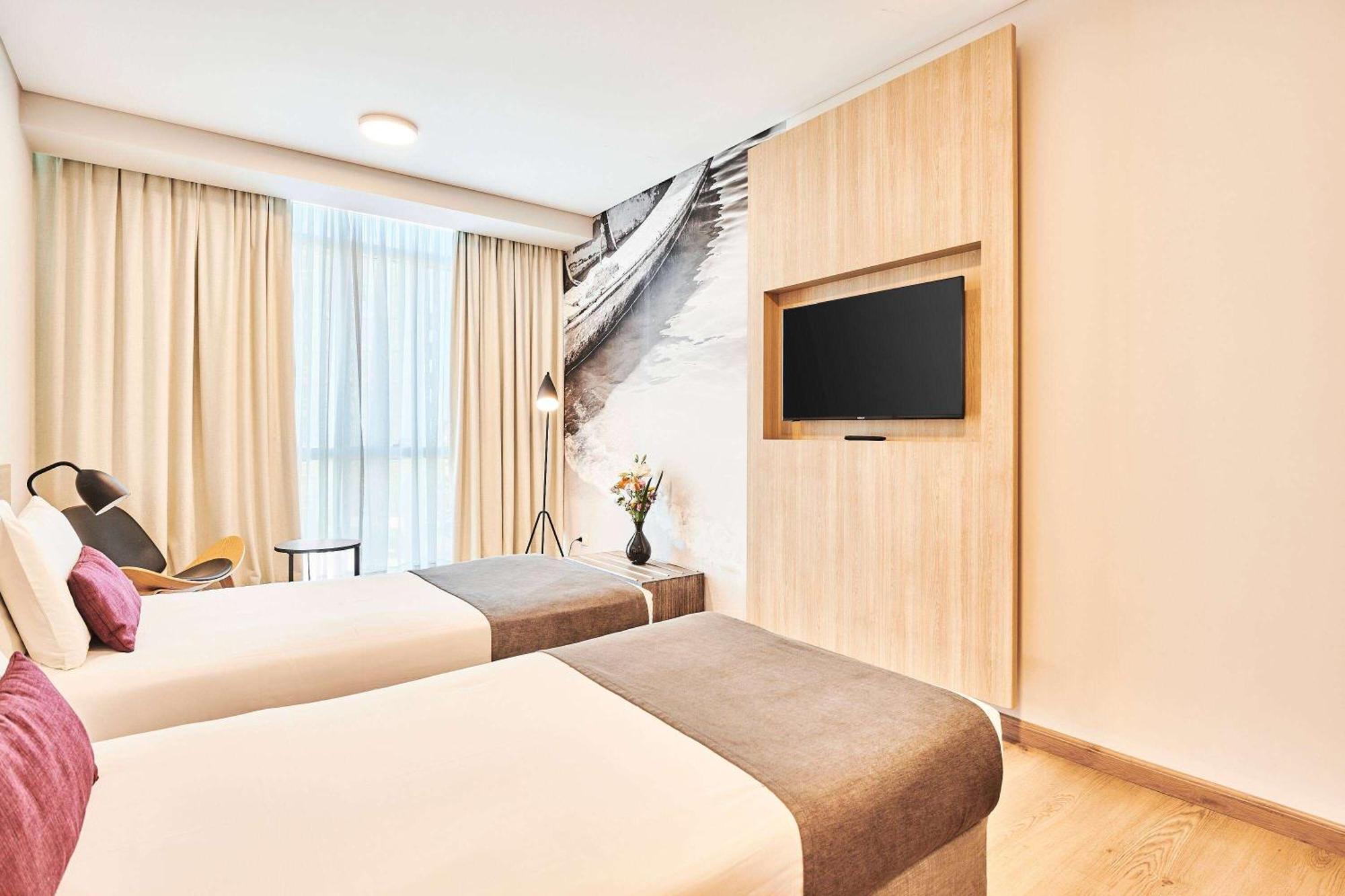 Dazzler By Wyndham Rosario Hotel Buitenkant foto