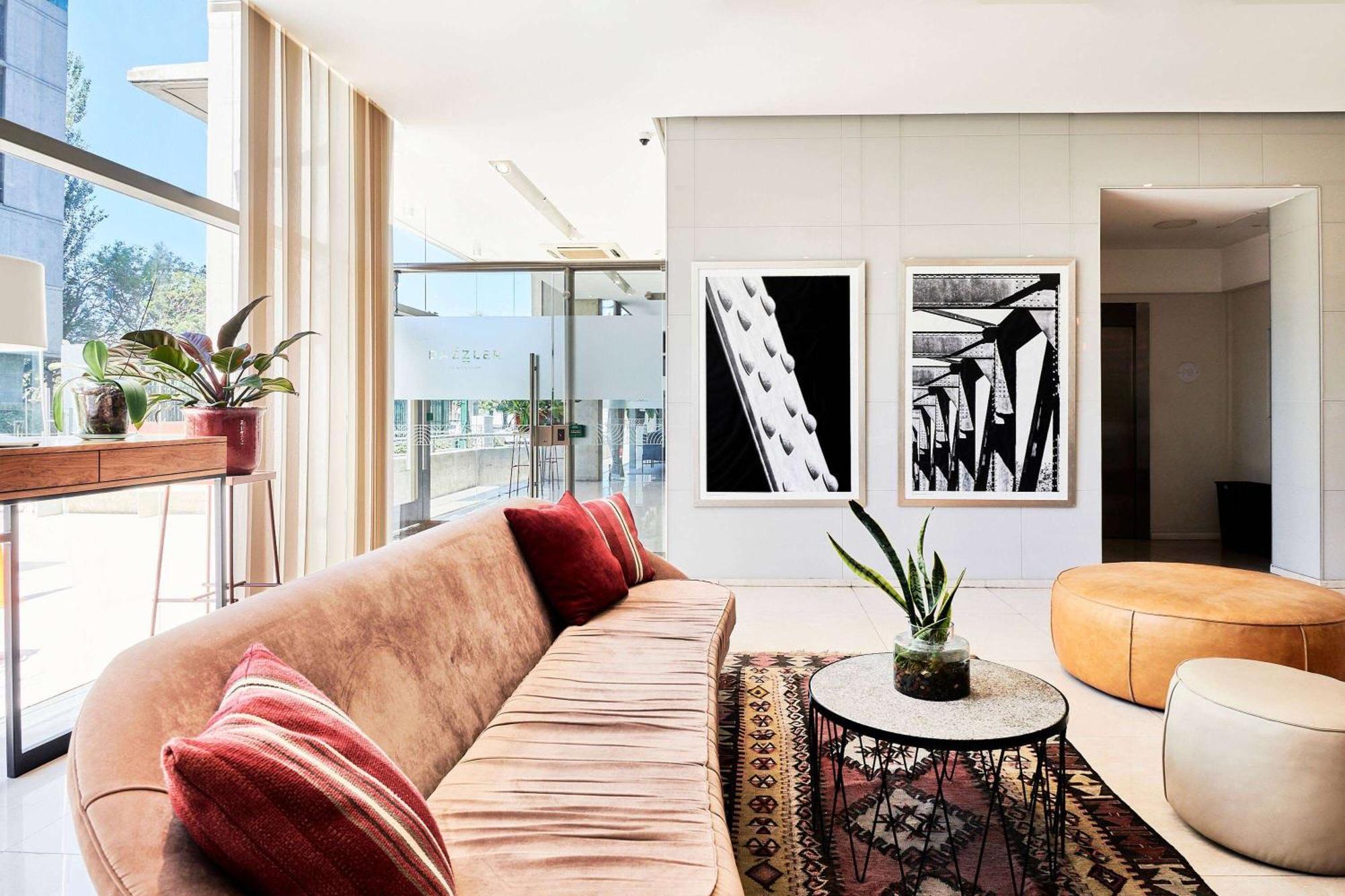 Dazzler By Wyndham Rosario Hotel Buitenkant foto