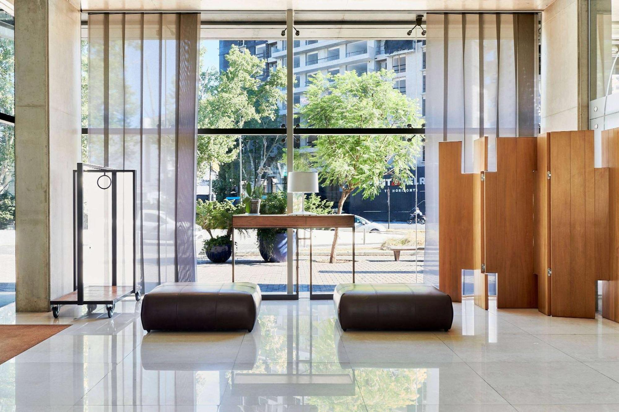 Dazzler By Wyndham Rosario Hotel Buitenkant foto